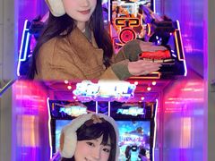 -海心沙亚运公园