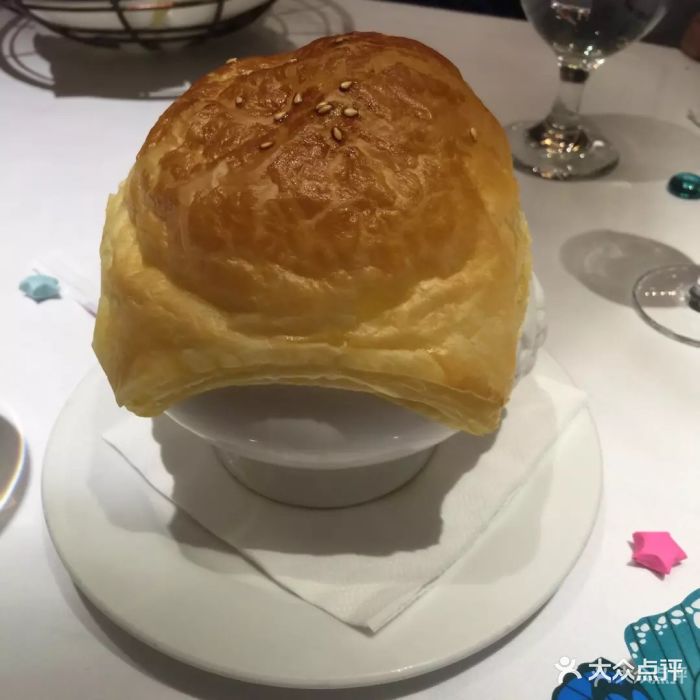 王品牛排(万达广场店)-图片-广州美食-大众点评网