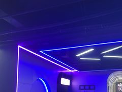 -关你鬼室大型密室逃脱(佛山创意园店)