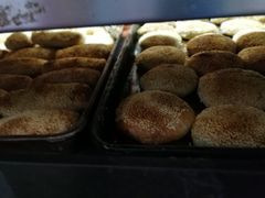 -朱记小郑酥烧饼(建康路店)