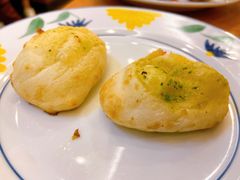 -萨莉亚意式餐厅(黄村高德汇店)