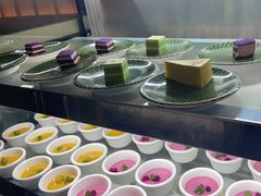 -牛YO寿喜烧·铁板烧和牛火锅自助(市府恒隆店)