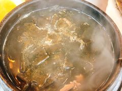 -郑阿姨的家·이모네·韩料&烤肉(武川路店)