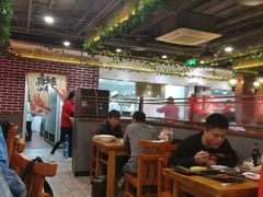 -食客烧烤(罗道庄店)