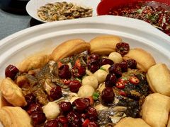 -大鹏饭店·金陵家宴(奥体中心店)