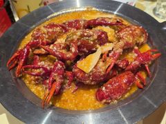 -聚味瞿记·龙虾堂(坡子街店)