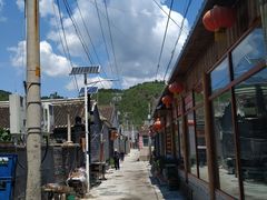 -遥桥古堡