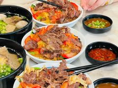 -合意桐坑牛肉粿·鲜牛肉火锅(嵩山总店)