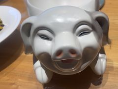 -黄山老妈·土菜(碧桂园店)