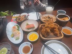 -8PINTS八品脱·日料·烧鸟·精酿小酒馆(莘庄店)