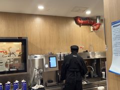 -霸王茶姬(南强街店)