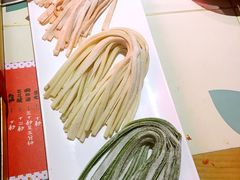 面条-南城十里潮汕鲜牛火锅·鲜虾生滚粥(融汇老商埠店)