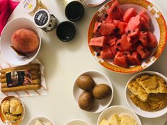 -桂香村(护国寺店)