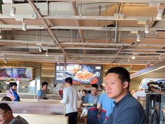 -西贝莜面村(金隅嘉品mall店)