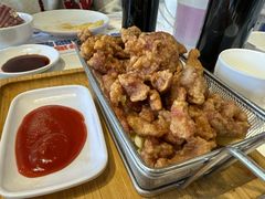 -大锅强·蒸海鲜青岛菜(金沙滩店)