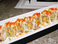 -将太无二·北美传奇寿司(瑞士公寓店)
