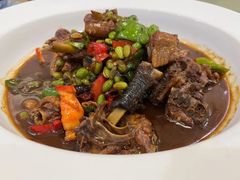 -尚岛私房菜(西方巷店)