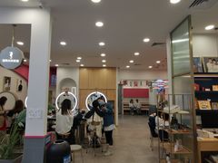 -海马体照相馆(广州新世界云门New park店)