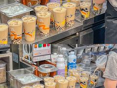 -CoCo都可(湖滨银泰店B区店)