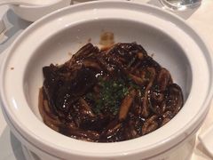 响油鳝糊-老正兴菜馆(福州路店)