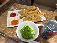 -七欣天香辣蟹火锅(常熟珠海路万达广场店)