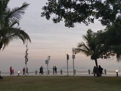 -深圳湾公园(南山区)