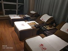 -足间道(清景园店)