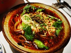 -小河盐帮·私家菜·烤鸭(三元桥·霄云路店)