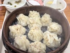 -枫泾丁氏烧卖(枫丽路店)