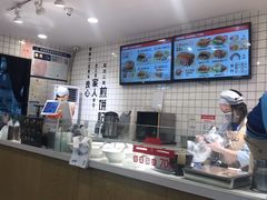-煎饼记(南门口店)