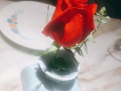 -蜜桃花开·中西融合菜E&W(南长街店)