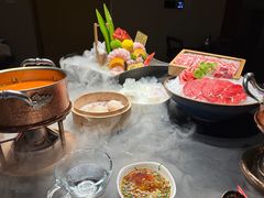 -澜棠海鲜(余姚阳明古镇店)