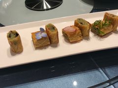 -建滔诺富特酒店-悦餐厅