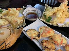 -真剑日本料理·铁板烧(贵州路店)