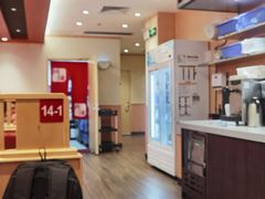 -寿司郎(皇庭广场店)