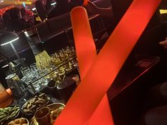-赤红音乐现场(浦东金桥路店)