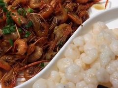 特色双味虾-和记小菜(东方店)