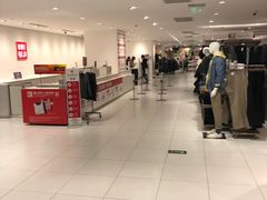 -优衣库(上海正大广场店)