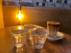 -VOYAGE COFFEE(北锣鼓巷店)