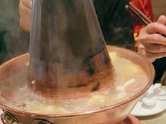 -东来顺饭庄(王府井步行街店)