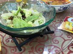 -聚丰园•湖鲜餐厅(阿红私房菜梅石路店)