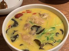 -云海肴·汽锅鸡·云南菜(领展购物广场·中关村店)