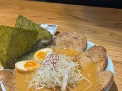 -雷门拉面·现熬骨汤(凯德来福士店)