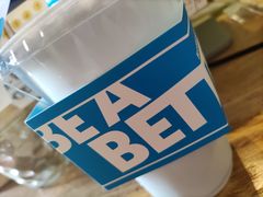 -Blueglass酸奶(财富购物中心店)