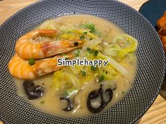 -小镇大厨新概念复合中餐厅(万达广场大连高新店)