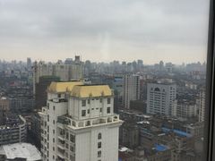 -东方豪景花园酒店·怡景旋转餐厅