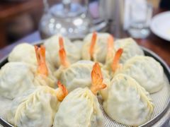 -叶存利海鲜大馅饺子(海宁路总店)