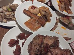 -汉丽斯巴西烤肉自助(市南店)