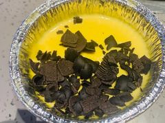 甜点-乔哥铭洋海鲜自助(皇城恒隆广场店)