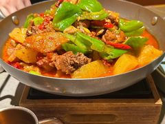 -塔哈尔·新疆盛宴(奉贤龙湖店)